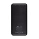 Повербанк Rivacase VA2531 (10000 mAh) (Black)