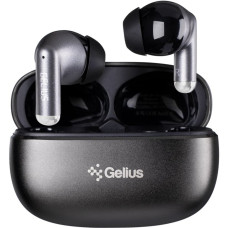 Навушники Bluetooth Gelius MaxBuds 2 GP-TWS025X (Gray)