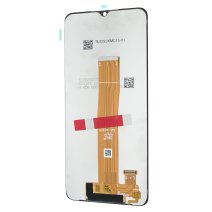 Дисплей для Samsung A022 Galaxy A02 (2021) з тачскріном (Black)
