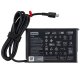 Блок живлення для ноутбука Lenovo 20V 6.75A 135W Type-C T-type Rectangular (Original PRC) (Black)