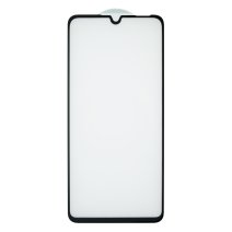 Захисне скло іЗі Premium для Oppo A5 (2020) (Full Glue) (5D) (Black)
