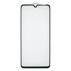 Защитное стекло іЗі Premium для Oppo A5 (2020) (Full Glue) (5D) (Black)