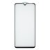 Захисне скло іЗі Premium для Oppo A5 (2020) (Full Glue) (5D) (Black)