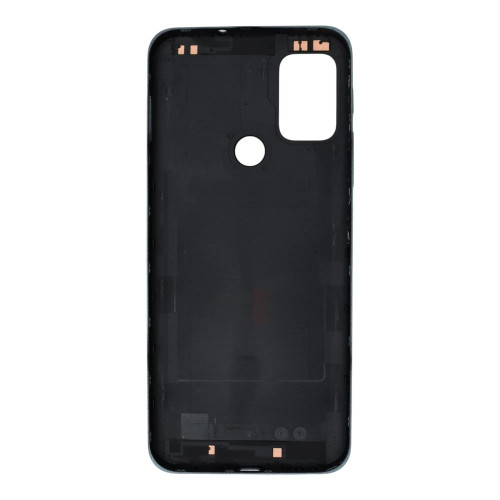 Задняя крышка для Motorola XT2129 Moto G30 (Blue)