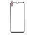 Захисне скло в тех упаковці для Motorola XT2129 Moto G30 (Full Glue) (0.3 мм, 2.5D) (Black)