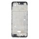 Рамка дисплея для Infinix Hot 40 (Black)