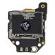Плата считывателя SIM-карты для Motorola XT2409 Moto Edge 50 Neo (Original Used)