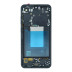 Дисплей для Samsung S721 Galaxy S24 FE з тачскріном в рамці (Graphite) (OLED) (Big size)