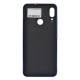 Задня кришка для Motorola XT2025 Moto E6 Plus (Blue)