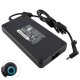 Блок питания для ноутбука HP 19.5V 11.8A 230W 4.5x3.0mm+Pin L-type Ovale (Original PRC) (Black)