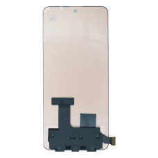 Дисплей для Xiaomi Redmi K60 с тачскрином (Black) (OLED)
