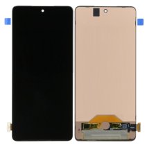 Дисплей для Samsung M536 Galaxy M53 (5G) (2022) с тачскрином (Black) (OLED) (Big size)