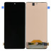 Дисплей для Samsung M536 Galaxy M53 (5G) (2022) с тачскрином (Black) (OLED) (Big size)