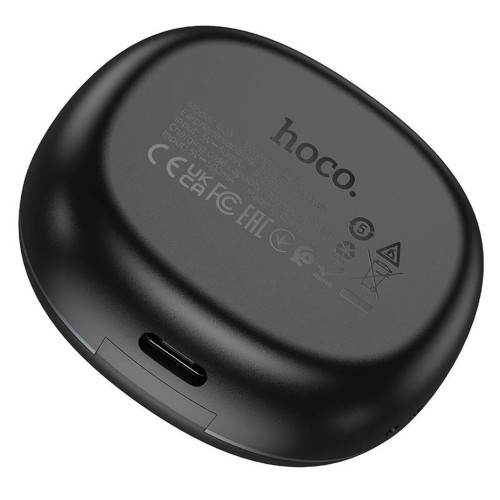 Наушники Bluetooth Hoco EQ3 TWS (Black)