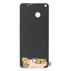Дисплей для Oppo Reno5 Lite з тачскріном (Black) (Original Refurbished) (ver. 05)