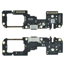 Плата зарядки для Realme 9 (4G) (Original PRC)
