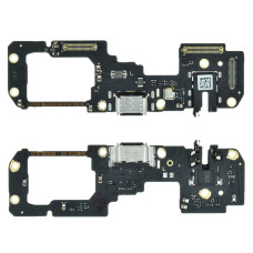 Нижня плата для Realme 9 з роз’ємом зарядки та мікрофоном (Original)