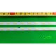 Боковая подсветка для телевизора Samsung 43″ V8N1-430SM0-R0 (2 планки по 462 мм, 28 LED 7x2 мм, 6 В)