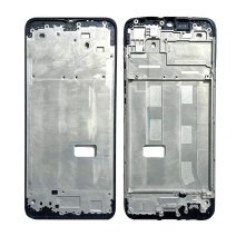 Рамка дисплея для Oppo A15 (Black)