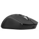Мышка беспроводная игровая Proove Gaming Buzz (4800 DPI) (Black)
