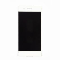 Дисплей для Sony Xperia XA1 с тачскрином (White) (Original PRC)