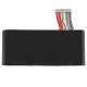 Аккумулятор для ноутбука MSI BTY-L77 11.1V 6600mAh 73Wh
