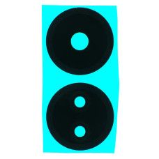 Скло камери для Xiaomi Redmi 13C