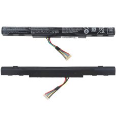 Акумулятор для ноутбука Acer AL15A32 14.8V 1800mAh 27Wh (Black)