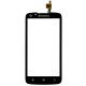 Сенсорне скло для Lenovo A388T (Black)