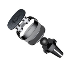 Автотримач Baseus Privity Pro Air Magnet Bracket (Black)