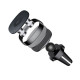 Автодержатель Baseus Privity Pro Air Magnet Bracket (Black)