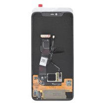 Дисплей для Xiaomi Mi 8 Pro с тачскрином (Black) (Original Refurbished)