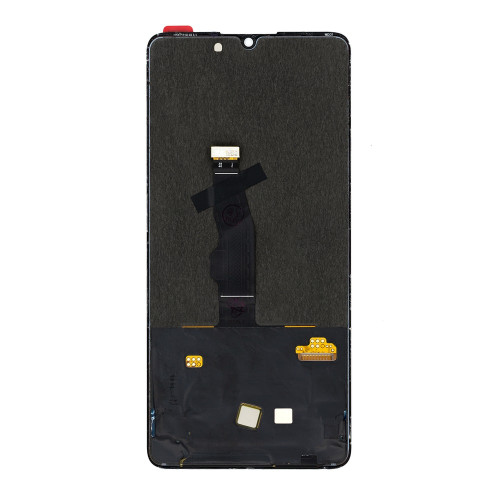 Дисплей для Huawei P30 з тачскріном (Black) (Original PRC)