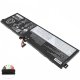Акумулятор для ноутбука Lenovo L22C4PF6 14.8V 4800mAh 71Wh (Original PRC)