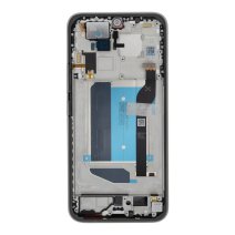 Дисплей для Xiaomi Redmi Note 15 Pro+ (5G) з тачскріном в рамці (Brown) (Original)