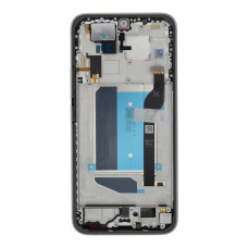 Дисплей для Xiaomi Redmi Note 15 Pro+ (5G) с тачскрином в рамке (Brown) (Original)