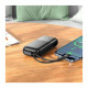 Повербанк Borofone BJ62 22.5W PD20W (10000 mAh) (Black)