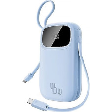Повербанк Baseus EnerFill FC31 22.5W (20000 mAh) (PPQD3) (Blue)
