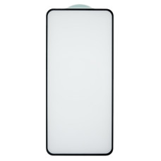 Защитное стекло PRIME для Xiaomi 12 Lite (Full Glue) (0.3 мм, 4D) (Black)