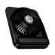 Портативний вентилятор Hoco HX607 (Black)