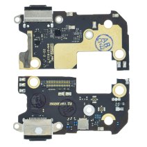 Плата зарядки для Xiaomi Mi 8 (Original Used)