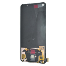 Дисплей для Realme GT Neo 3T з тачскріном (Black) (OLED)