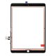 Сенсорне скло для Apple iPad (6th generation) (2018) (Black) (Original PRC)