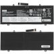 Аккумулятор для ноутбука Lenovo L21L4PE3 14.8V 3200mAh 47Wh (Original PRC)