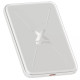 Повербанк Proove X-Core Magnetic 20W (5000 mAh) (White)