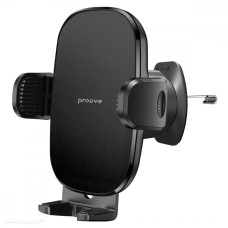 Автотримач Proove Tumbler Air Outlet Car Mount black