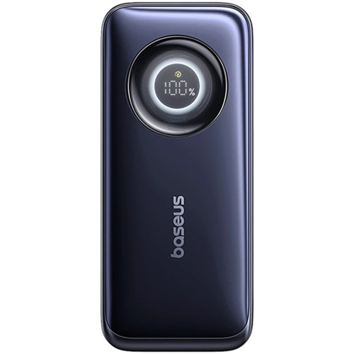 Повербанк Baseus EnerCore CR11 PD100W (20000 mAh) (Black)