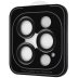 Захисне скло камери Proove Achilles для Apple iPhone 12 Pro (Graphite)