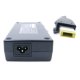 Блок питания для ноутбука Lenovo 20V 8.5A 170W USB+Pin T-type Rectangular (Black)