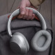 Наушники Bluetooth Proove Silence 3D with ANC (Light Gray)